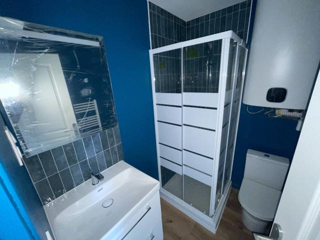 Location House Route de Rouen, Abbeville