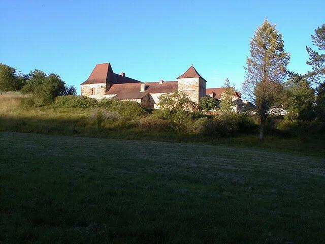 Location House Route de Rouffignac, Plazac