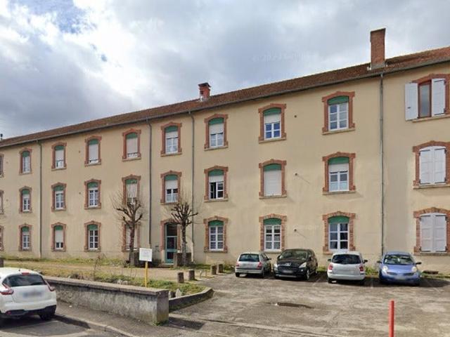 Location House Route de Roybon, Saint Siméon de Bressieux
