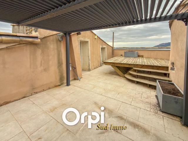 Location House Rue du Vallat, Saint Pons