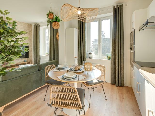 Location House Route de Schirmeck, Strasbourg