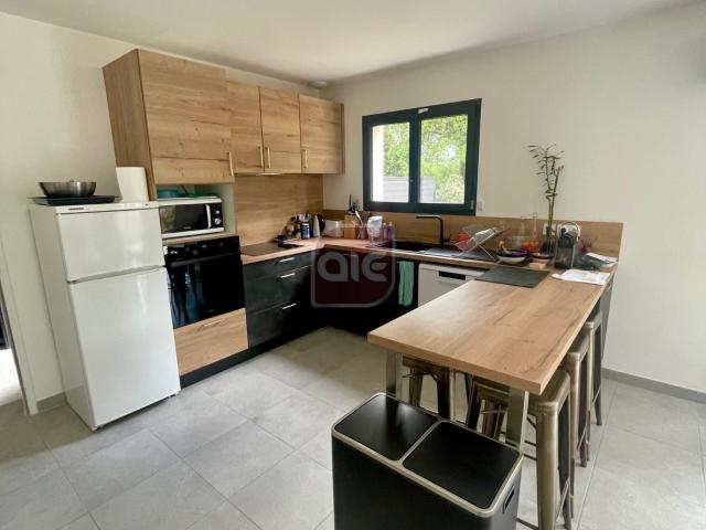 Location House Route de Saint Vincent, Prades le Lez