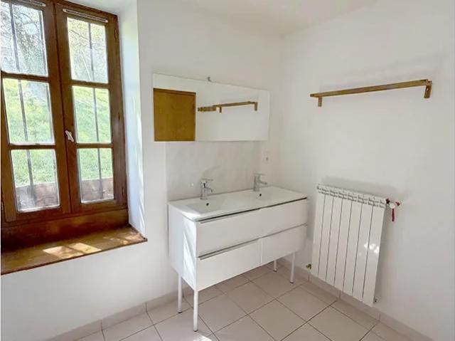 Location House Route de Saint Affrique, Cornus