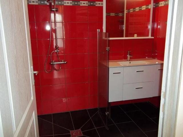 Location House Route de Saint Aignan, Castelsarrasin