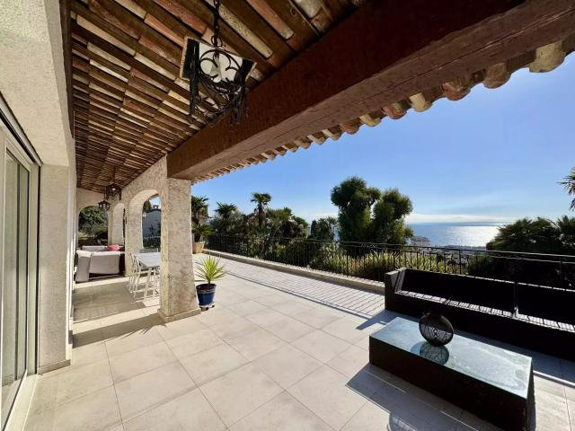 Location House Route de Saint Antoine, Nice