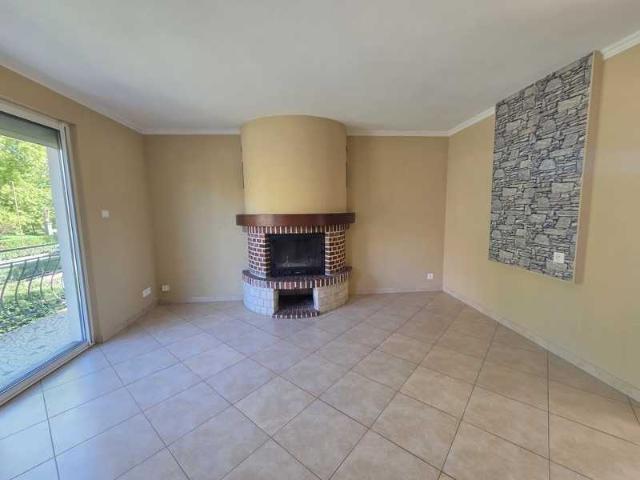 Location House Route de Saint Gein, Pujo le Plan