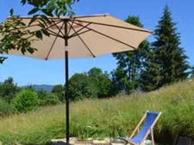 Location House Route de Saint Girons, Oust
