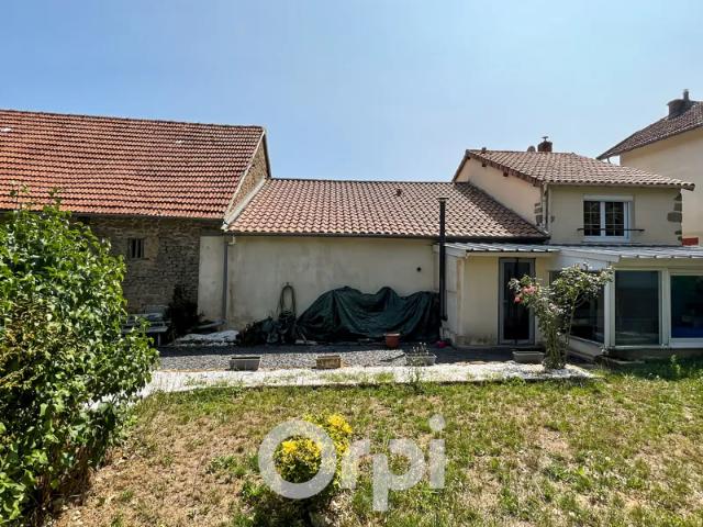 Location House Route de Saint Goussaud, Jabreilles les Bordes