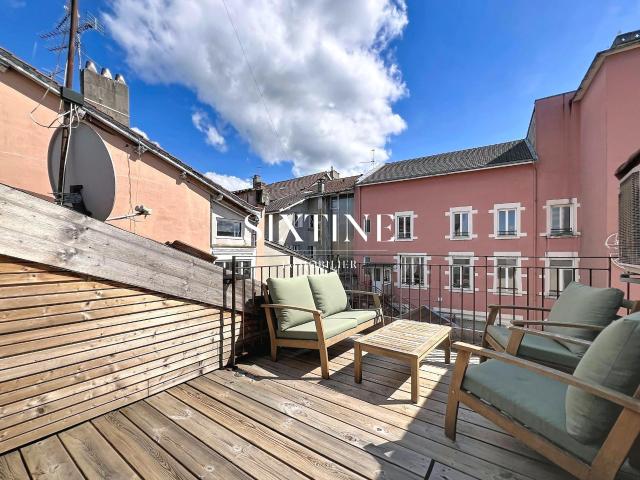 Location House Chemin de la Serve, Bourgoin Jallieu