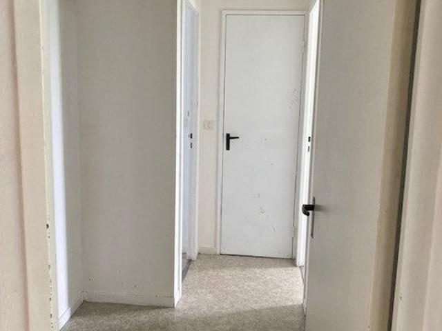 Location House Route de Saint Saulge, Corbigny