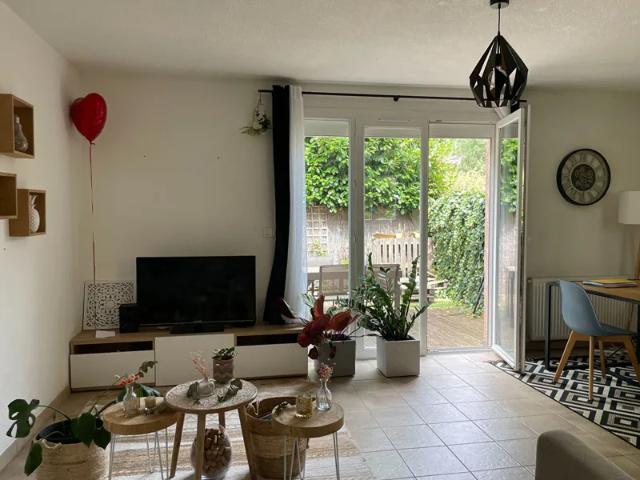 Location House Route de Saint Simon, Toulouse