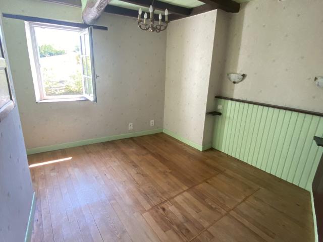 Location House Route de Salies, Bellocq