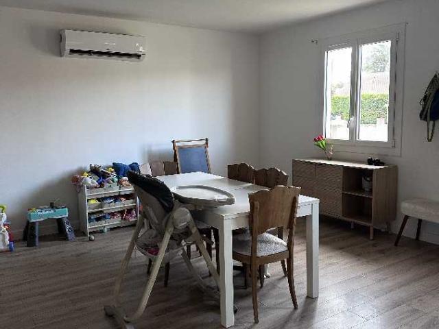Location House Route de Sault de Navailles, Lescar
