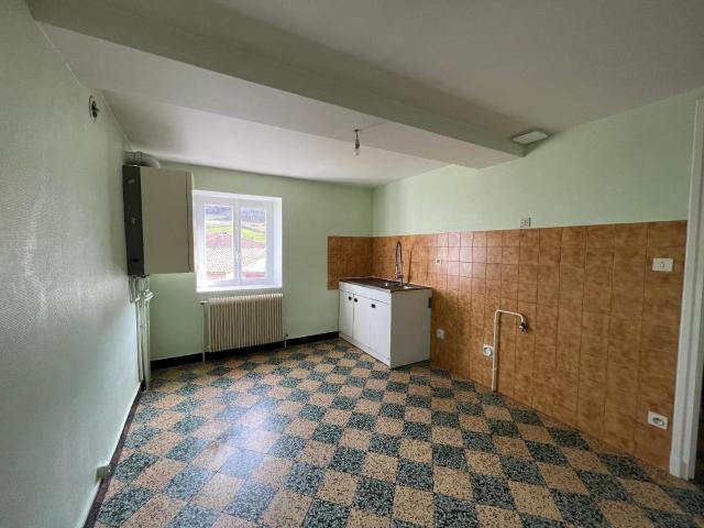 Location House Route de Savigny, Saint Romain de Popey