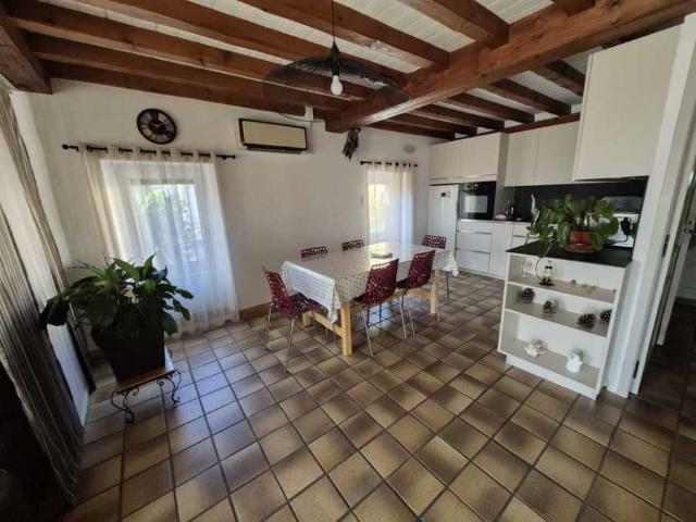 Location House Route de Sayat, Argnat