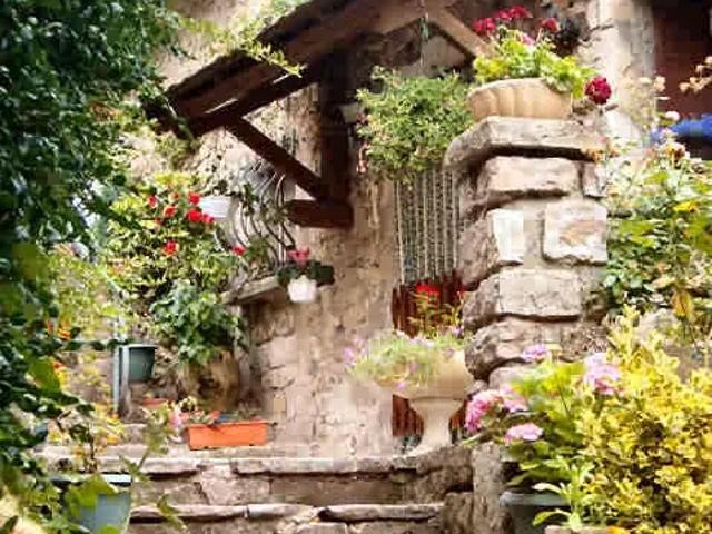 Location House Route de Seingleys, Saint Jean du Bruel
