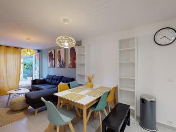 Location House Route de Seysses, Toulouse