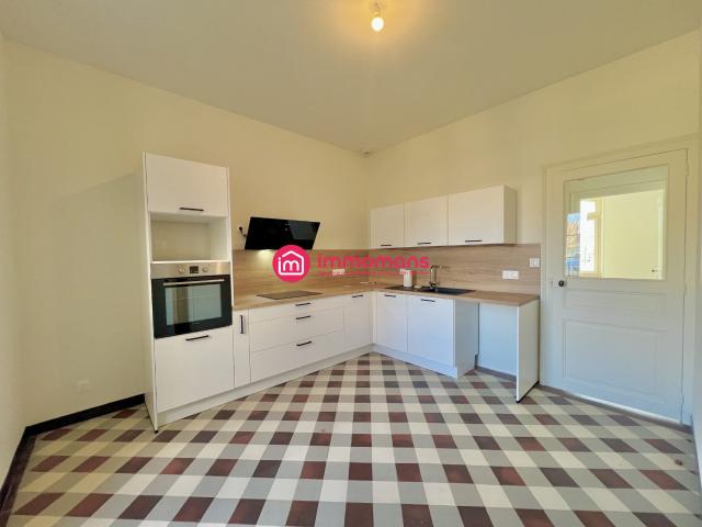 Location House Chemin du Moulin, Neuville sur Sarthe