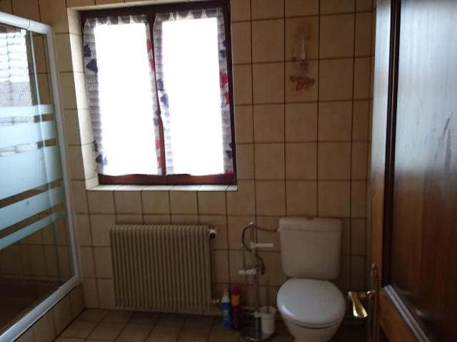 Location House Route de Soultz, Kutzenhausen