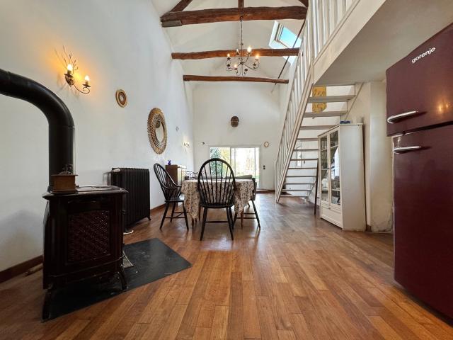 Location House Route de Survilliers, Plailly