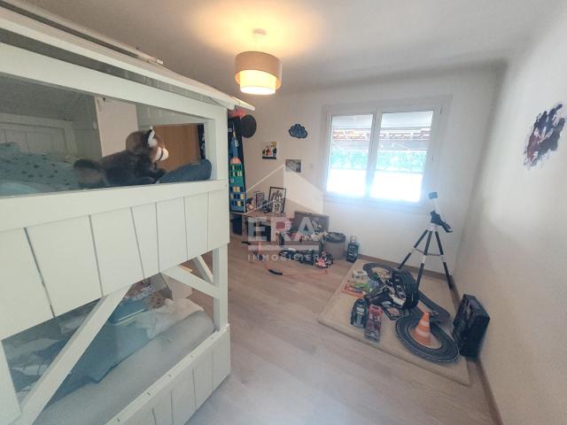 Location House Route Départementale 368 de Martigues à Marseille, Les Pennes Mirabeau