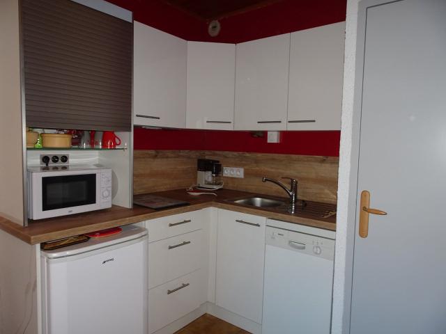 Location Appartement Route des Caves, Champagny en Vanoise