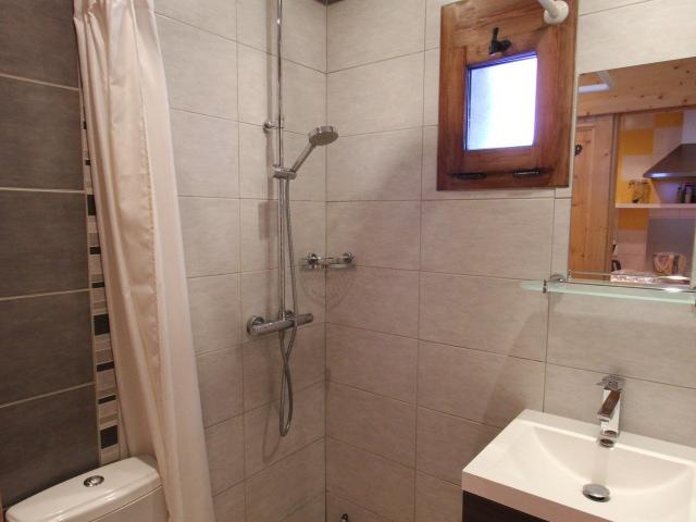 Location House Route des Caves, Champagny en Vanoise