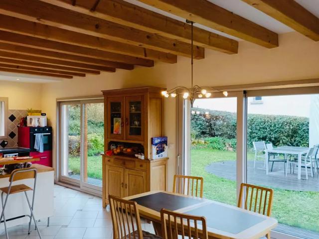 Location House Route des Balcons de la Valdaine, Saint Geoire en Valdaine