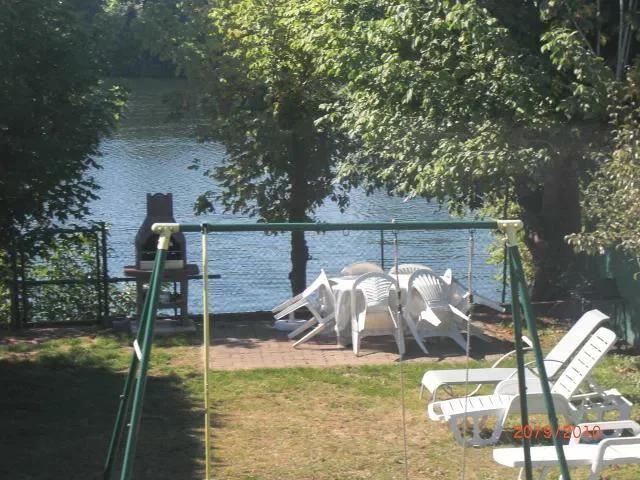 Location House Route des Berges du Lot, Clairac
