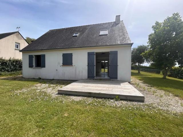 Location House Route des Gohaieux, Saint Gildas de Rhuys