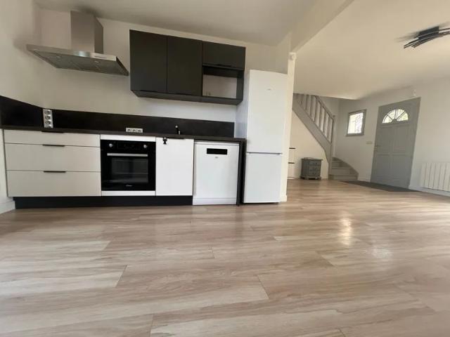 Location House Route des Gohaieux, Saint Gildas de Rhuys