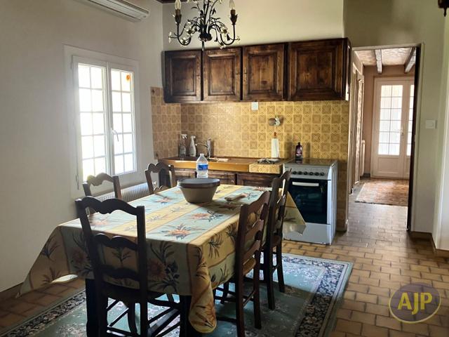 Location House Route des Granjaux, Saint Avit Saint Nazaire