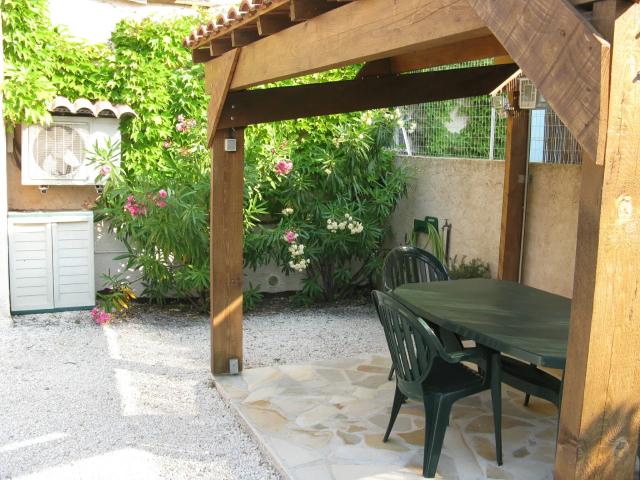 Location House Route des Favières, Toulon