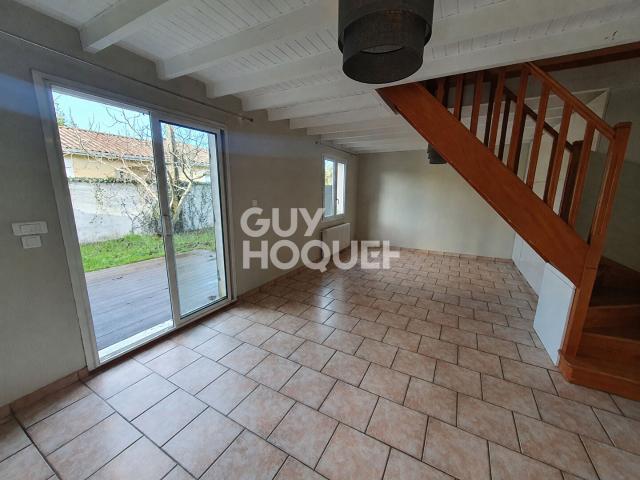 Location House Route des Fermes, Cestas
