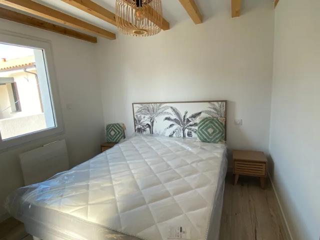 Location House Route de la Plage, Vielle Saint Girons