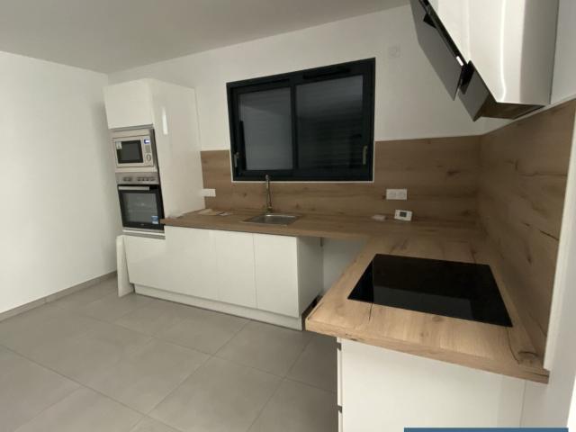 Location House Route des Sources, Aoste