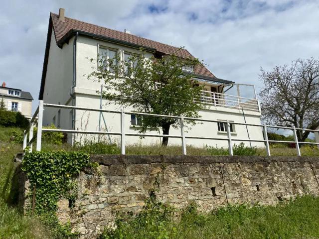 Location House Route des Saulaies, Nevers