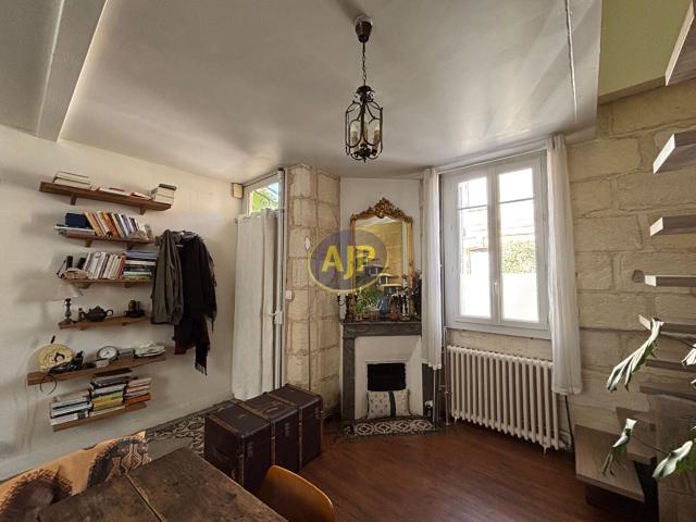 Location House Route des Sables, Cours de Pile