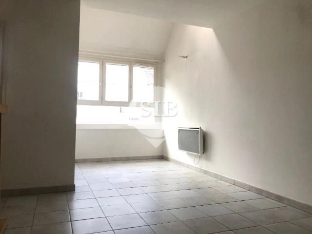 Location House Rue du Grand Noyer, La Ville du Bois