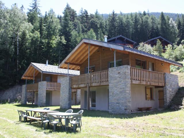 Location House Route des Terres, La Norma