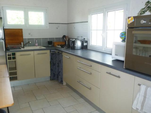 Location House Route des Vignes, Anglars Juillac