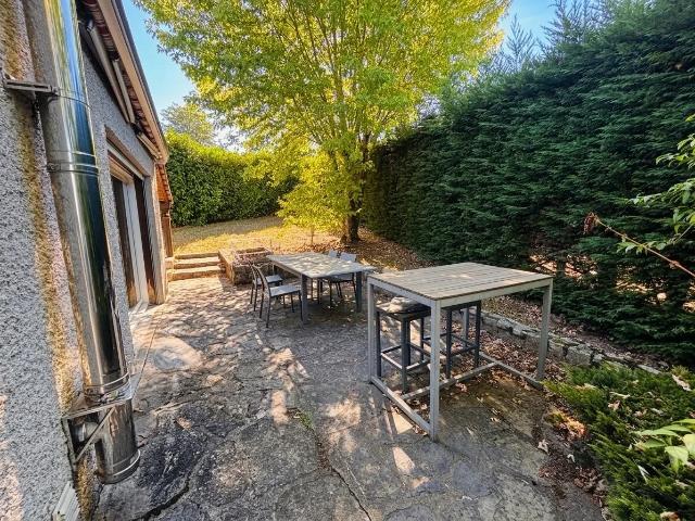 Location House Route des Villages, Monistrol sur Loire