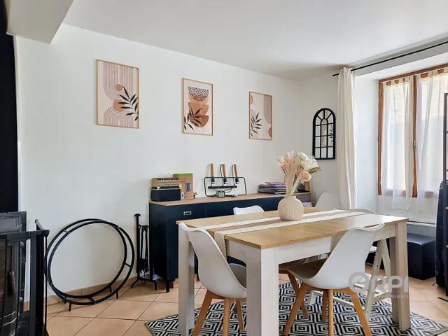 Location House Route d'Eus, Prades