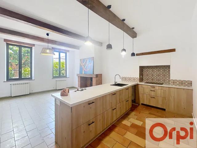 Location House Route d'Ondes, Grisolles