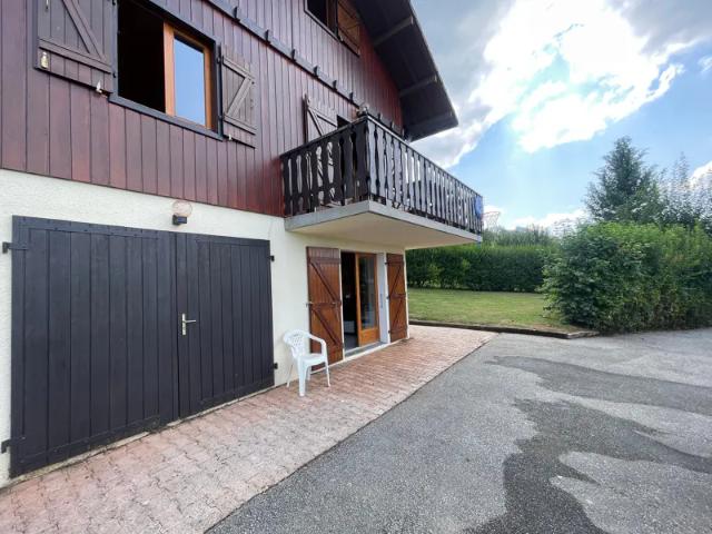 Location House Route d'Orange, La Roche sur Foron