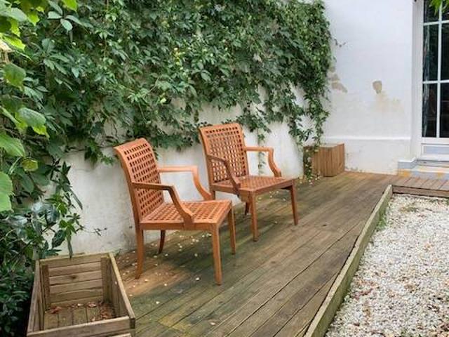Location House Route d'Orgeval, Villennes sur Seine