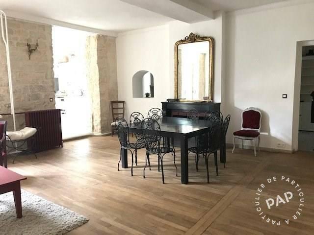 Location House Route d'Orgeval, Villennes sur Seine