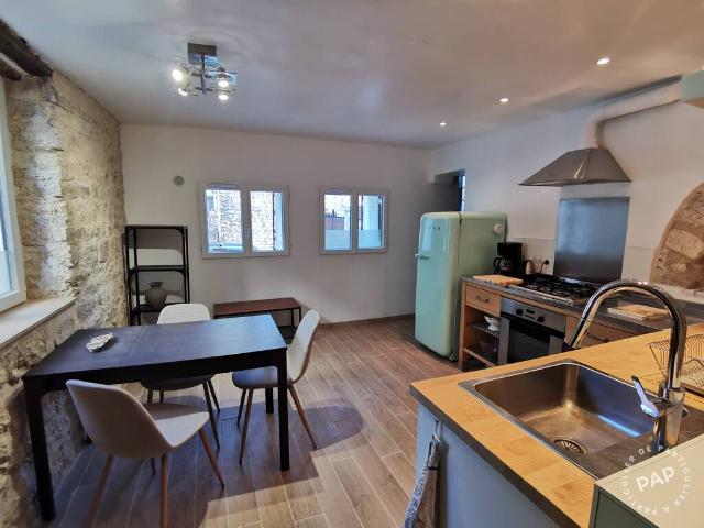Location House Route d'Orgeval, Villennes sur Seine