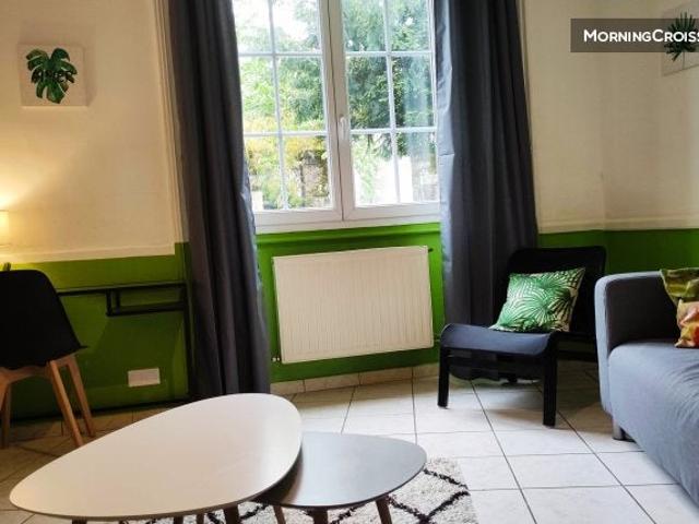 Location House Route du Trieux, Champniers et Reilhac