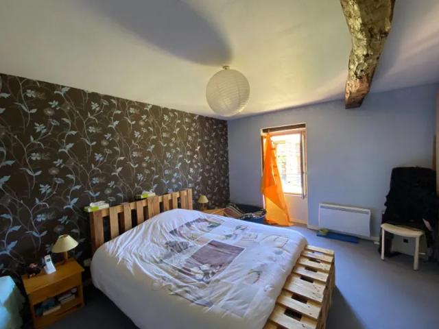 Location House Route du Bagas, Vielmur sur Agout